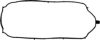 GLASER X83411-01 Gasket, cylinder head cover